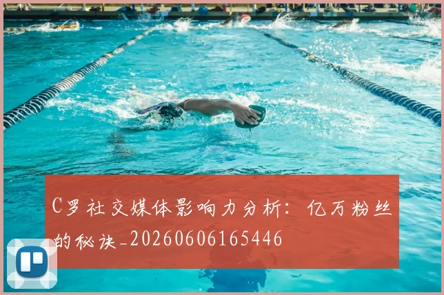 C罗社交媒体影响力分析：亿万粉丝的秘诀_20260606165446