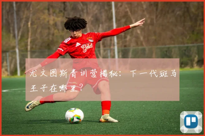 尤文图斯青训营揭秘：下一代斑马王子在哪里？